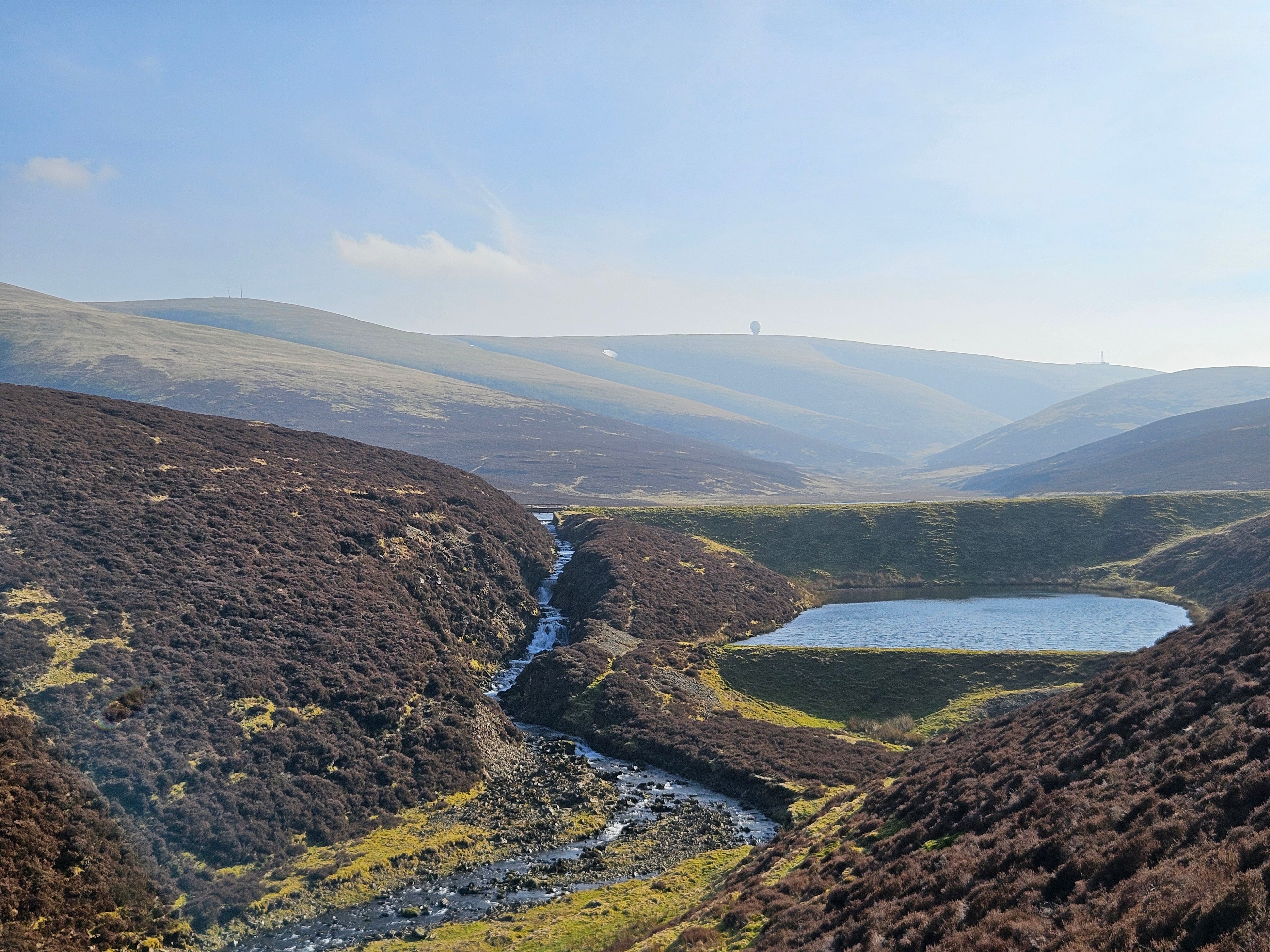 Leadhills 23/05 ***Fully Booked***